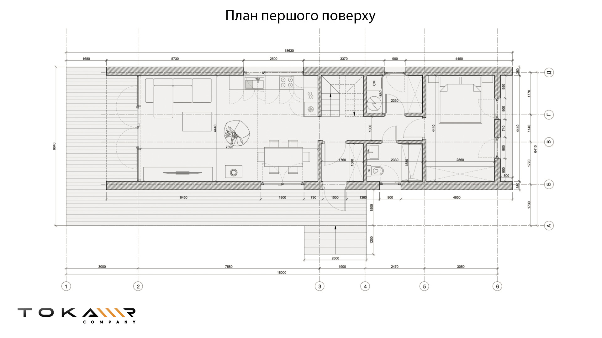 House - Photo №4 House - Photo №4